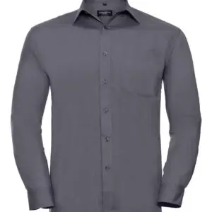 Long Sleeve Shirt - Convoy Grey