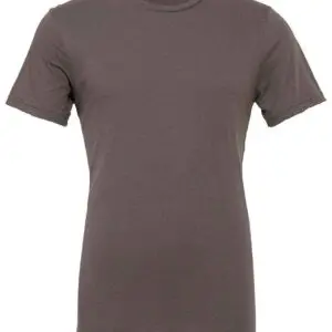 Short Sleeve Top - Asphalt