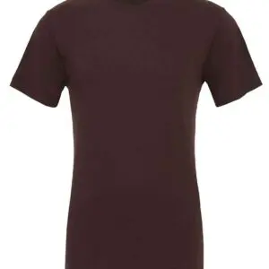 Short Sleeve Top - Brown