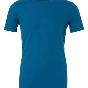 Short Sleeve Top - Deep Teal