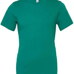 Short Sleeve Top - Kelly Green