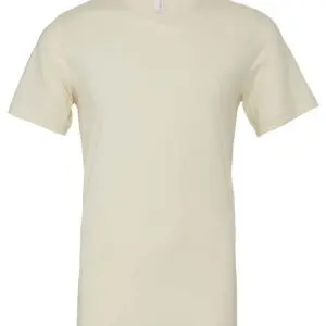 Short Sleeve Top - Natural