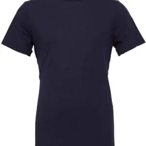 Short Sleeve Top - Navy