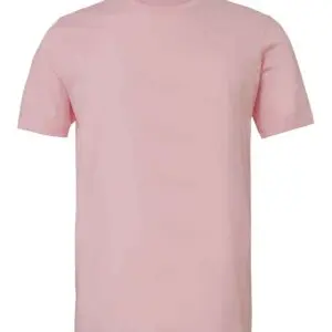 Short Sleeve Top - Pink