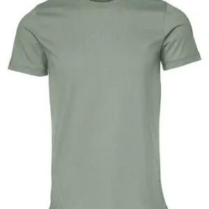 Short Sleeve Top - Sage Green