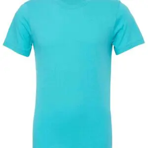 Short Sleeve Top - Teal