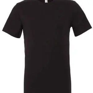 Short Sleeve Top - Vintage Black