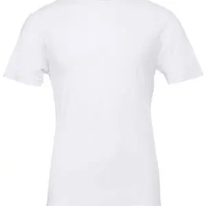 Short Sleeve Top - White