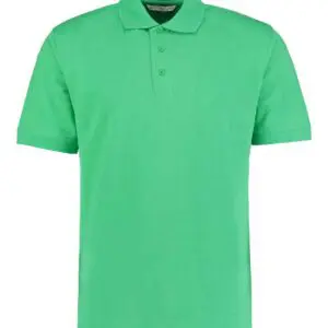 Polo - Apple Green