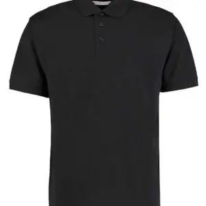 Polo - Black