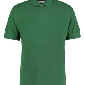 Polo - Bottle Green