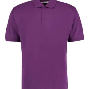 Polo - Dark Purple