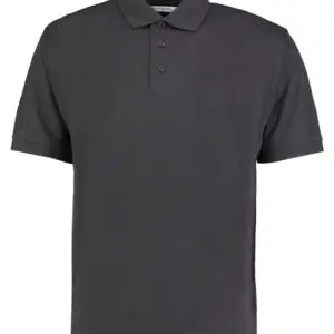 Polo - Graphite Grey