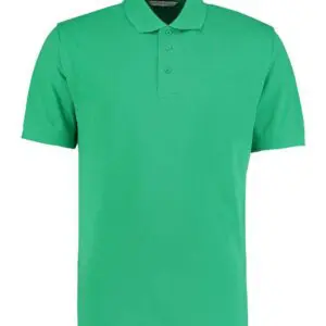 Polo - Kelly Green