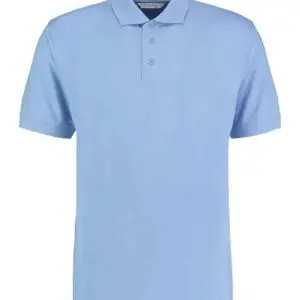 Polo - Light Blue