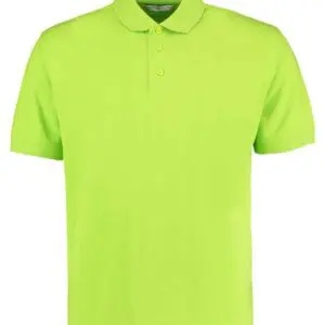 Polo - Lime Green