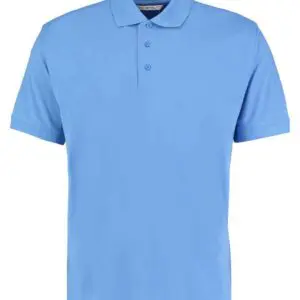 Polo - Mid Blue