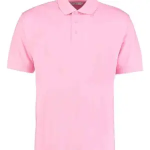 Polo - Pink