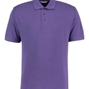 Polo - Purple