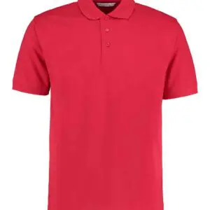 Polo - Red