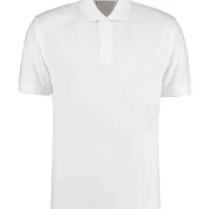 Polo - White